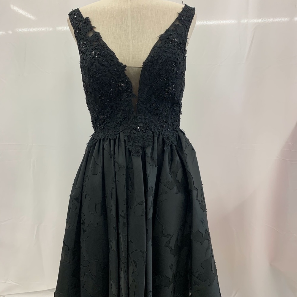 Homecoming Dress-